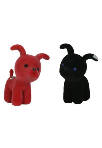 UltraDetailFigure 39 The Mitten ライカ&ミトン  | Hpoi手办维基