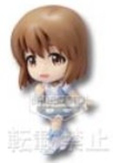 ちびきゅんｷｬﾗ 一番赏 一番赏KyunCharaわーるど 偶像大师 偶像大师 萩原雪歩 