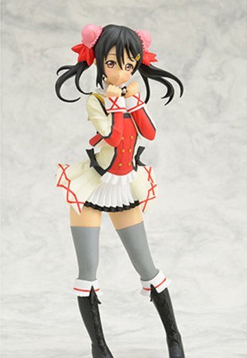 PM 手办 LoveLive! School idol project 矢泽妮可 それは仆たちの奇迹 