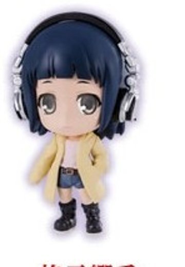 ちびきゅんｷｬﾗ とある魔术と科学の群奏活剧 柊元响季  | Hpoi手办维基