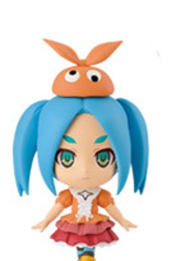 ちびきゅんｷｬﾗ 〈物语〉系列セカンドシーズン 斧乃木余接  | Hpoi手办维基