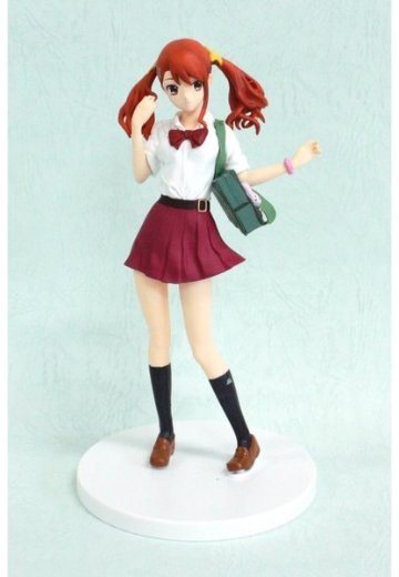 未闻花名 安城鸣子  | Hpoi手办维基