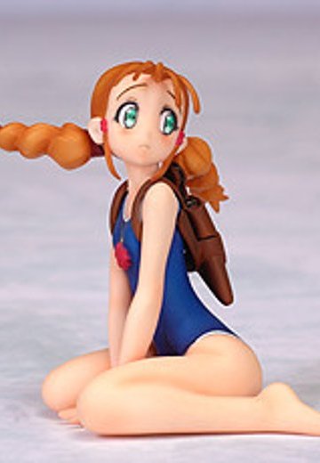 COLLECT600 枪心剑刃 ＃17 ガン × ソード 温蒂・加蕾特 