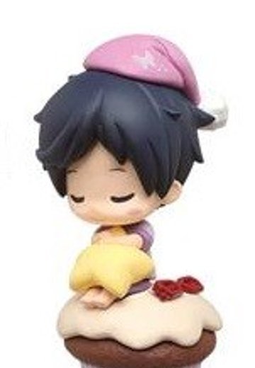 TAITO景品 Free! 竜ヶ崎怜 ～Cake ver.～  | Hpoi手办维基