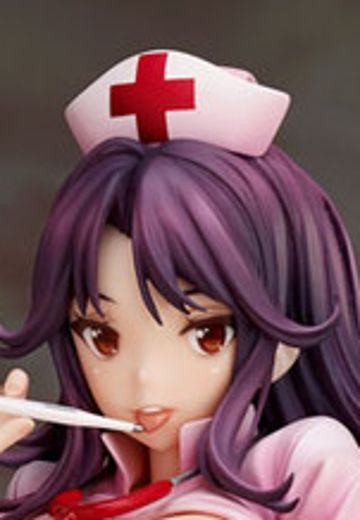 护士 桃井 简约版 | Hpoi手办维基