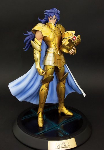 HQS  双子座撒加 | Hpoi手办维基