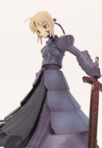 Fate/Stay Night Saber Wonder Festival 2006 Limited  | Hpoi手办维基
