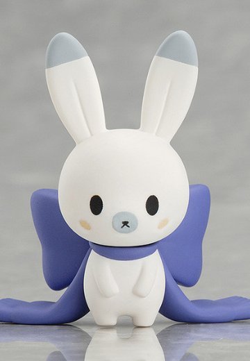 粘土人PLUS VOCALOID 雪音兔