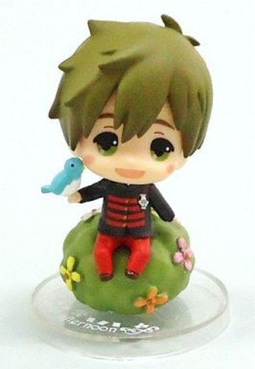 TAITO景品 Free! -Eternal Summer- 橘真琴  | Hpoi手办维基