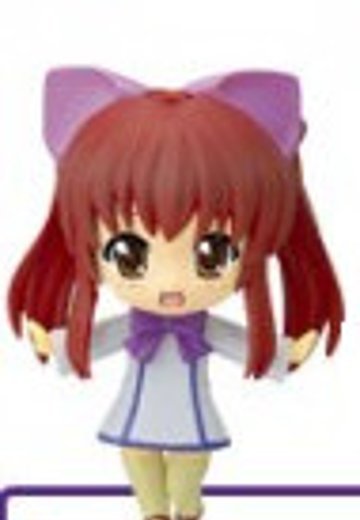 迷你黏土人 问答魔法学院 阿珞薇 Kenjya Sage  | Hpoi手办维基