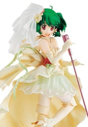 一番赏 超时空要塞F 李兰华 Last Frontier ver. 