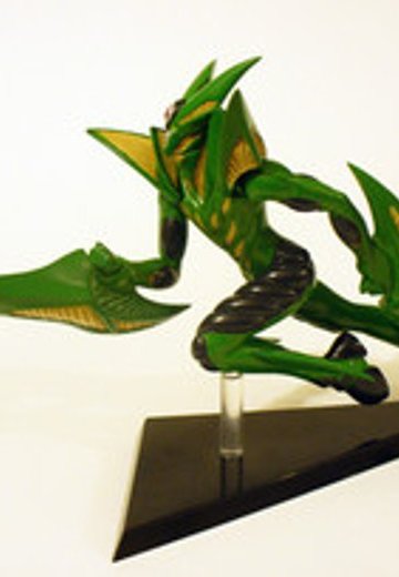 强殖装甲 Li Yentsui  | Hpoi手办维基