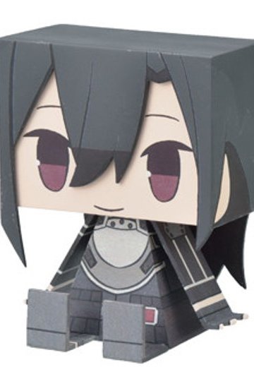 Graphig Figure 刀剑神域第二季 Graphig Figure 刀剑神域 第二季 桐人 | Hpoi手办维基