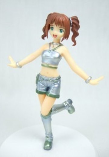 FA4 偶像大师 高槻弥生 ブリリアントパール  | Hpoi手办维基