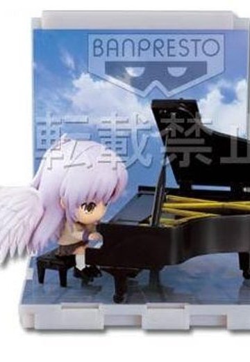 ちびきゅんｷｬﾗ 一番赏 一番赏KyunCharaわーるど Angel Beats! エンジェルビーツ 天使  | Hpoi手办维基