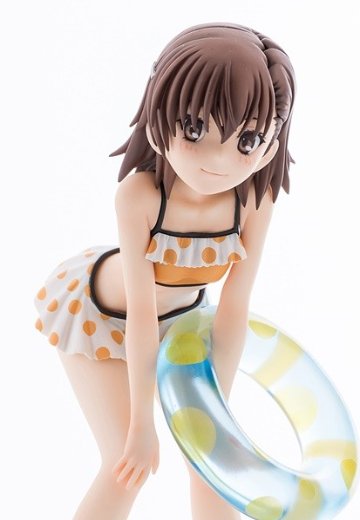 剧场版 魔法的禁书目录（茵蒂克斯）-恩底弥翁的奇迹- 御坂美琴 グラビア 
Sutairu
style  | Hpoi手办维基