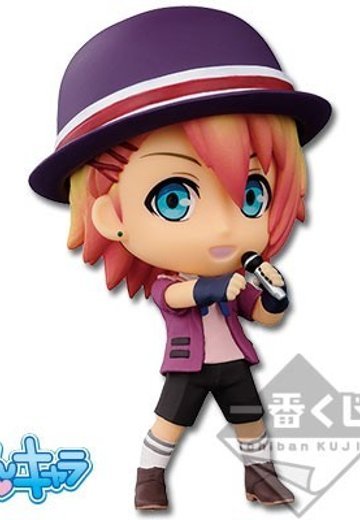 一番赏 うたの☆プリンスさまっ♪ マジLOVEレボリューションズ 第2弾 きゅんｷｬﾗ うたの☆プリンスさまっ♪ マジLOVEレボリューションズ 来栖翔 