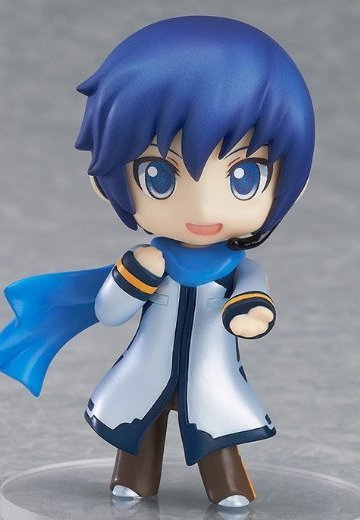 黏土人 ぷち VOCALOID 凯特 