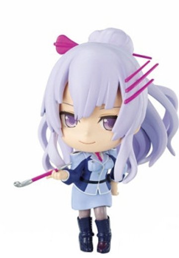 一番赏 一番赏プレミアム 镰池和马の祭典 系列第二弾 魔法的禁书目录10周年记念 きゅんｷｬﾗ ヘヴィーオブジェクト フローレイ缇雅＝カピストラーノ  | Hpoi手办维基