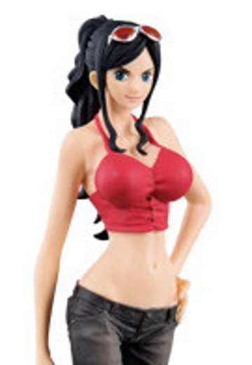 JEANS FREAK Vol. 3 海贼王 妮可・罗宾 