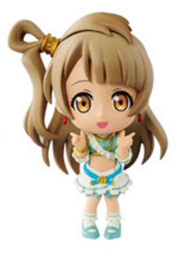 ちびきゅんｷｬﾗ 迷你Q『LoveLive!』～Music S.T.A.R.T!!～vol.1 LoveLive! School idol project 南小鸟 