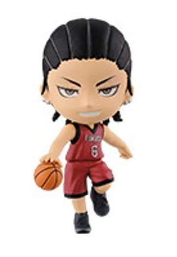 ちびきゅんｷｬﾗ 黑子的篮球 ちびきゅんｷｬﾗ ~For the Victory~ 黑子的篮球 灰崎祥吾  | Hpoi手办维基