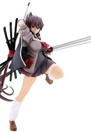 大家的景品 闪乱神乐2 -真红- 闪乱神乐2 -真红- 焔 