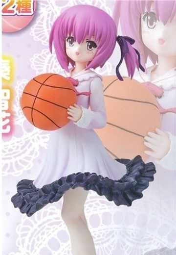 萝球部 凑智花  | Hpoi手办维基