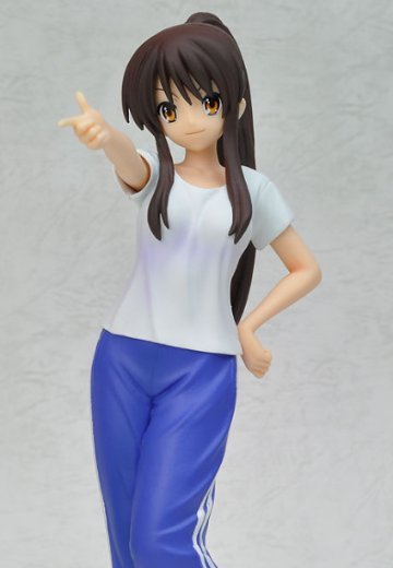 PM 手办 凉宫春日の消失 凉宫春日  | Hpoi手办维基