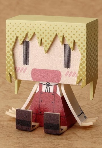 グラフィグ++ 向阳素描×蜂窝 宫子  | Hpoi手办维基