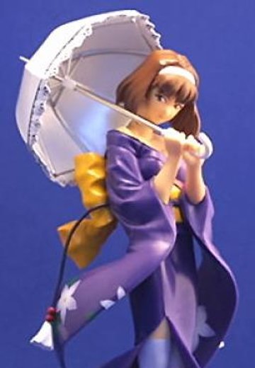 樱花大战 神崎堇  | Hpoi手办维基