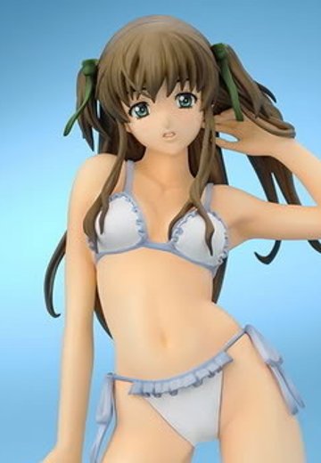 焼きたて!! ジャぱん 梓川月乃 泳装Limited Ver.  | Hpoi手办维基