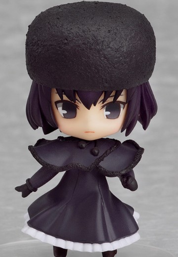 迷你黏土人 魔法使之夜 久远寺有珠