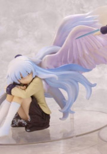 エンジェルビーツ 天使 Winged 