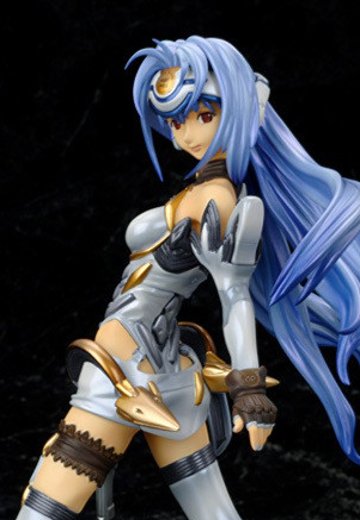 异度传说 KOS-MOS 