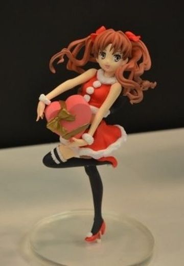 魔法的禁书目录II 白井黒子 Santa ver. 