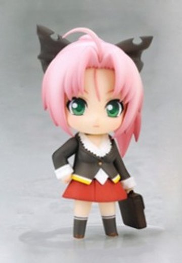 迷你黏土人 スマガ 丝碧卡  | Hpoi手办维基