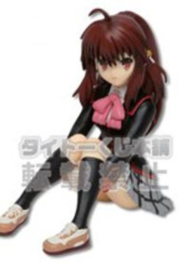 TAITO景品 Little Busters! 枣铃 