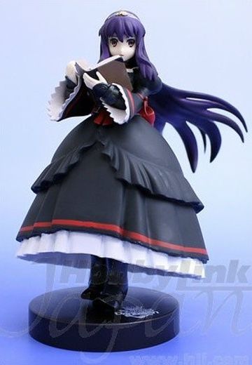 丹特丽安的书架 妲丽安