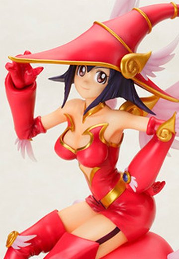 剧场版 游☆戯☆王 THE DARK SIDE OF DIMENSIONS アップル・マジシャン・ガール 