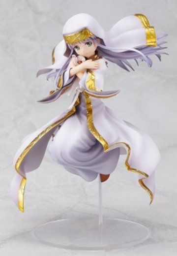 魔法的禁书目录（茵蒂克斯） 茵蒂克丝 | Hpoi手办维基