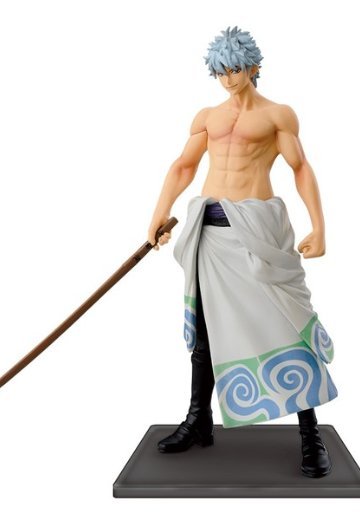 DXF 手办 银魂 DXF 手办 银魂 坂田银时  | Hpoi手办维基