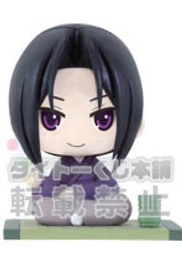 TAITO景品 薄桜鬼 〜新选组奇谭〜 土方歳三  | Hpoi手办维基