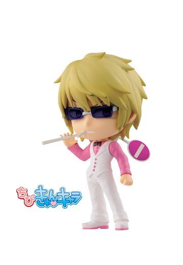 ちびきゅんｷｬﾗ 一番赏 デュラララ!!×２ デュラララ!!×2 平和岛静雄 サイケデリック 