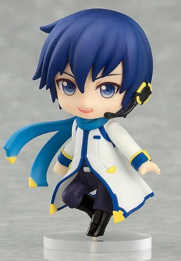 迷你黏土人 初音未来 りにゅーある VOCALOID 凯特 V3 