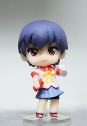 迷你黏土人 化物语 神原骏河  | Hpoi手办维基