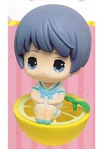 TAITO景品 Free! -Eternal Summer- 似鸟爱一郎  | Hpoi手办维基