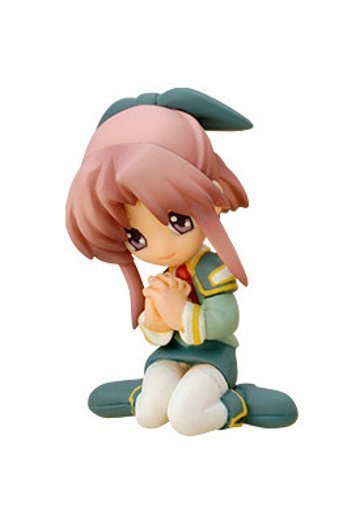 FA4 ソウル林克 森崎七央  | Hpoi手办维基