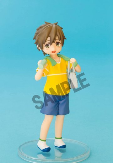 よんてんご Free! -Eternal Summer- 橘真琴 