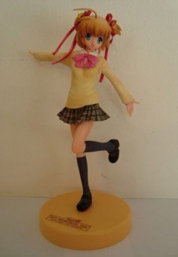 Key 10th メリアル Little Busters! 神北小毬 